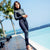 HISEA™ Women's 1.5mm Neoprene Wetsuit