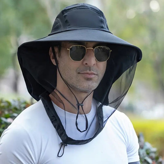 AdventureShield™ Wide Brim Sun Hat for Women - Ultimate Sun Protection and Comfort 0