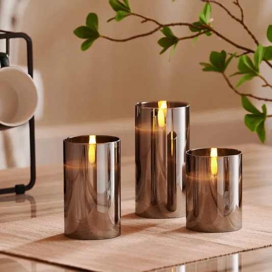 Ambiluxe™ LED Lighting – Safe Outdoor Lights For Cozy Atmosphere 1