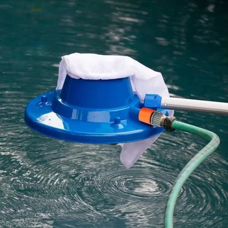AquaClean™ Pool Vacuum – Best Cordless Cleaner for Above Ground Pools 3
