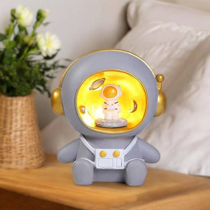 AstroSaver™ Piggy Bank & Night Lamp for Kids - Fun Saving Adventure 0