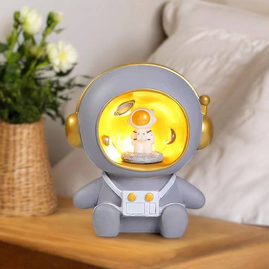 AstroSaver™ Piggy Bank & Night Lamp for Kids - Fun Saving Adventure 0