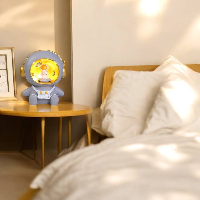 AstroSaver™ Piggy Bank & Night Lamp for Kids - Fun Saving Adventure 2