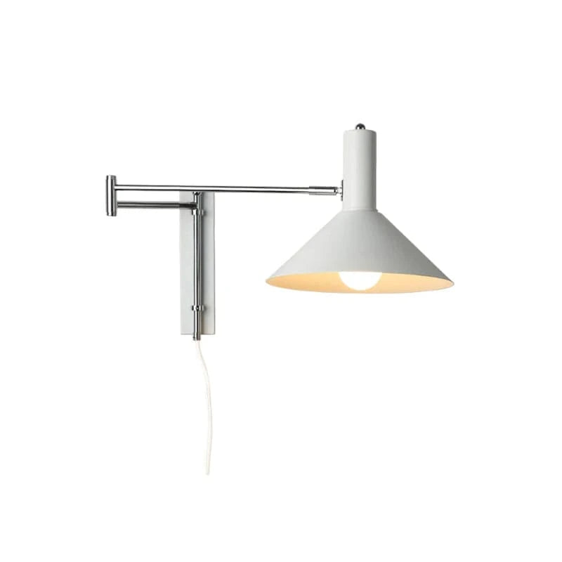 AuraBeam™ Modern Wall Sconce Lighting - Adjustable Ambient Wall Lamp for Cozy Spaces 0