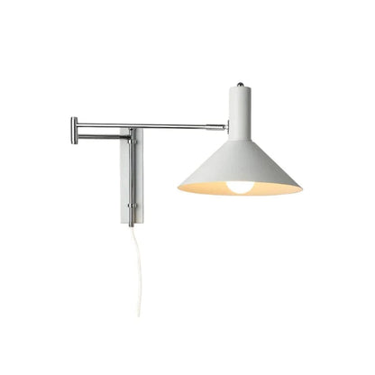 AuraBeam™ Modern Wall Sconce Lighting - Adjustable Ambient Wall Lamp for Cozy Spaces 0