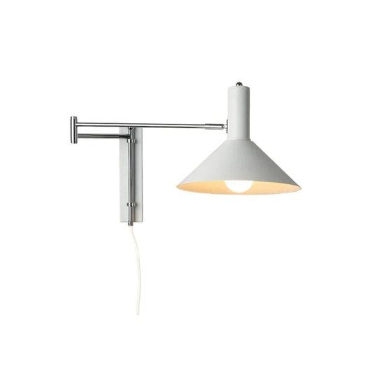 AuraBeam™ Modern Wall Sconce Lighting - Adjustable Ambient Wall Lamp for Cozy Spaces 0