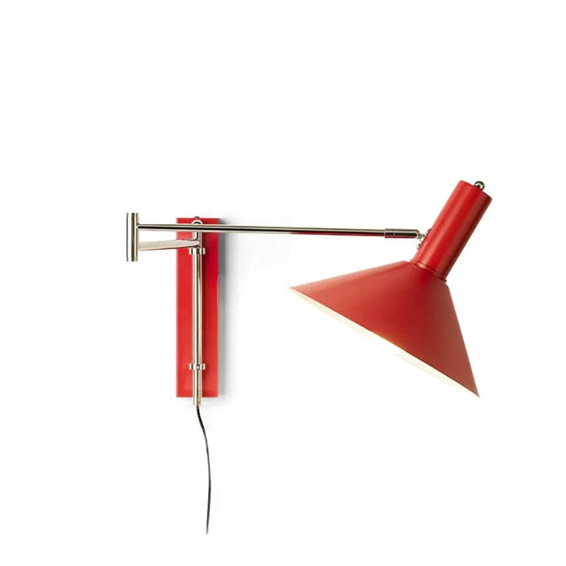 AuraBeam™ Modern Wall Sconce Lighting - Adjustable Ambient Wall Lamp for Cozy Spaces 10
