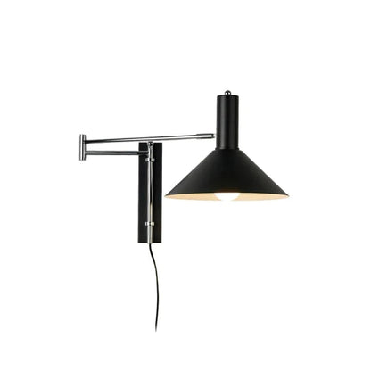 AuraBeam™ Modern Wall Sconce Lighting - Adjustable Ambient Wall Lamp for Cozy Spaces 9
