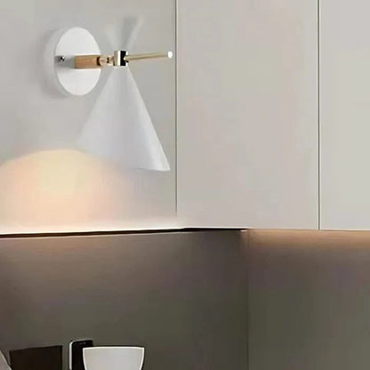 AuraGlow™ Scandinavian Wall Sconce - Elegant Wall Lighting for Modern Decor 7