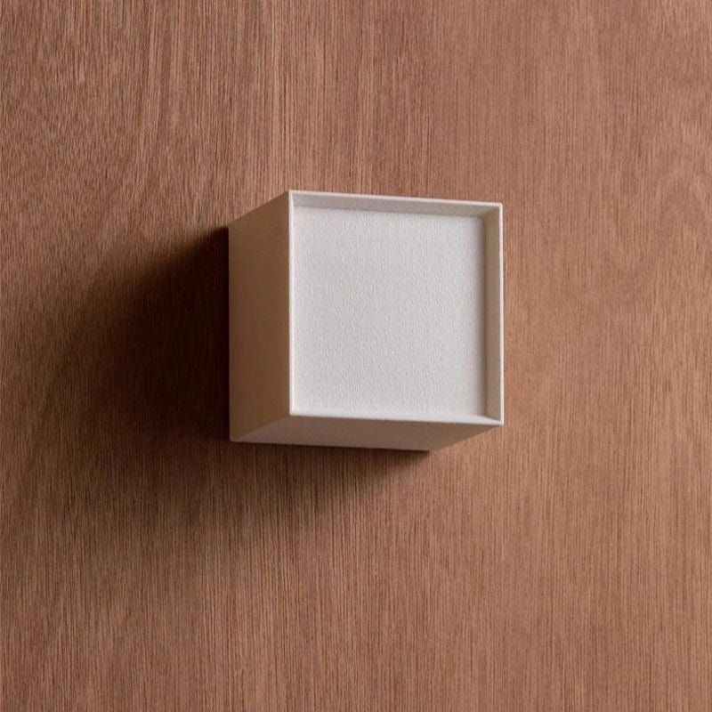 AuraGlow™ Wall Sconce Lighting - Elegant Japanese Fabric Shade Wall Lamp 3