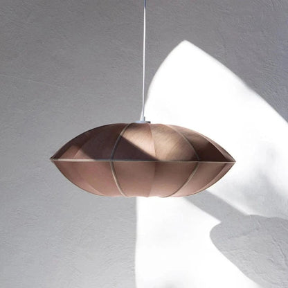 AuraHaven™ Kitchen Pendant Lighting - Elegant Silk Hanging Lights for Cozy Ambiance 9