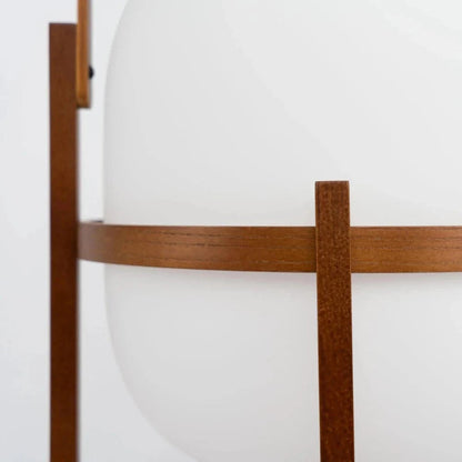 AuraLuxe™ Bedside Table Lamp - Elegant Mood Lighting for Bedrooms and Living Rooms 6