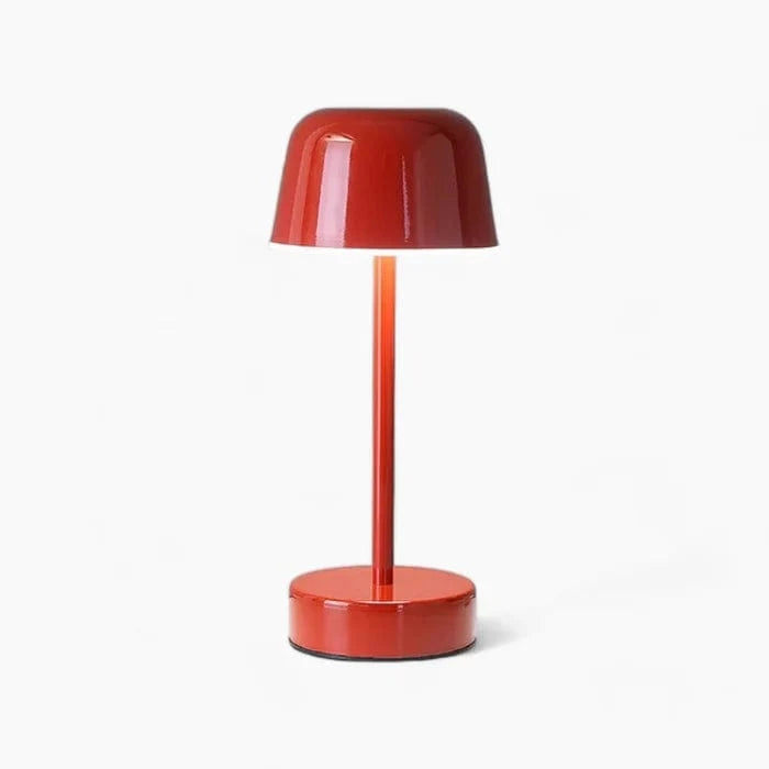 AuraLuxe™ Cordless Table Lamp - Stylish Battery Operated Lighting for Living Room 0