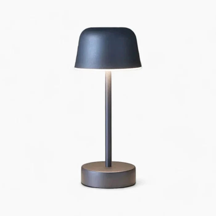 AuraLuxe™ Cordless Table Lamp - Stylish Battery Operated Lighting for Living Room 11