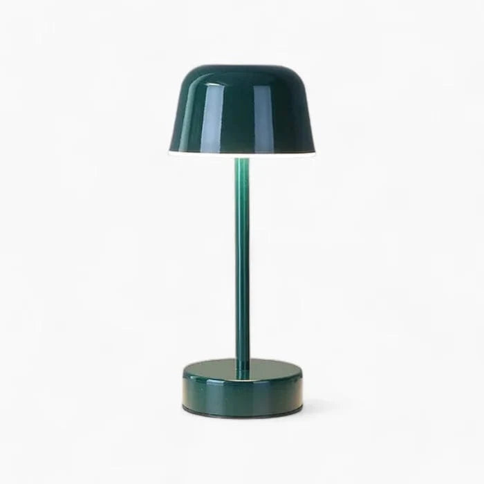AuraLuxe™ Cordless Table Lamp - Stylish Battery Operated Lighting for Living Room 12