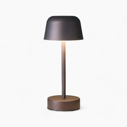 AuraLuxe™ Cordless Table Lamp - Stylish Battery Operated Lighting for Living Room 9