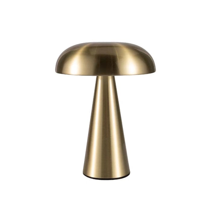 AuraLuxe™ Cordless Table Lamp - Stylish Battery Operated Lighting for Living Room and Bedroom 0