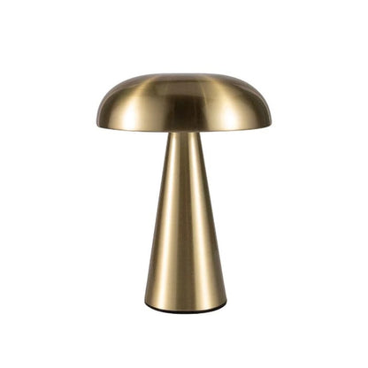 AuraLuxe™ Cordless Table Lamp - Stylish Battery Operated Lighting for Living Room and Bedroom 0
