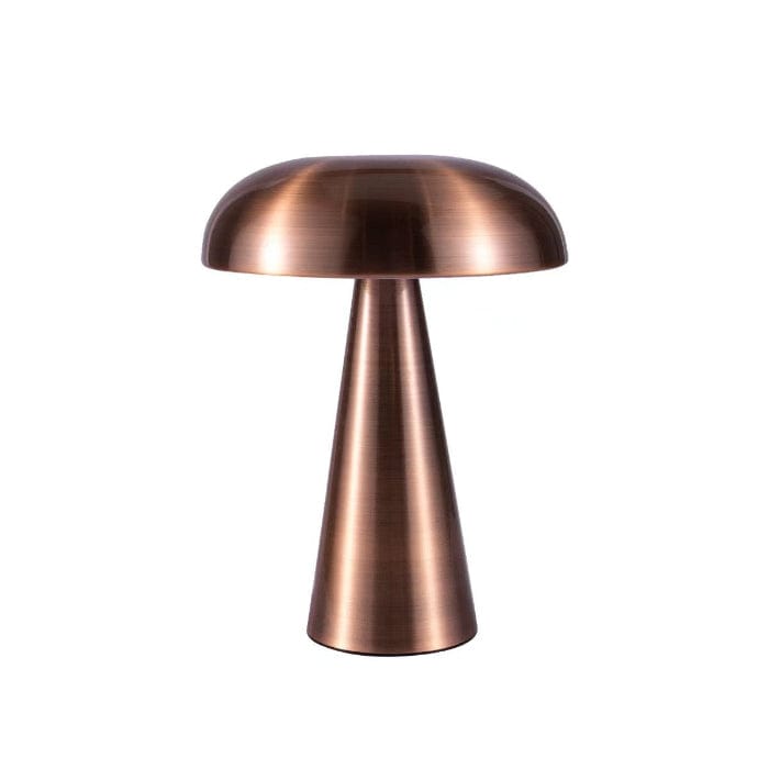 AuraLuxe™ Cordless Table Lamp - Stylish Battery Operated Lighting for Living Room and Bedroom 5