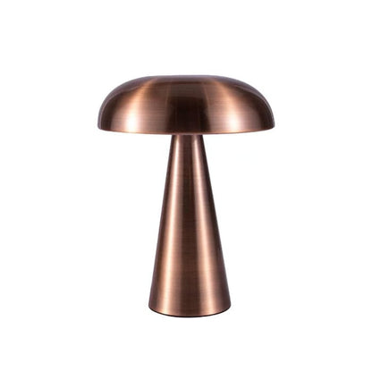 AuraLuxe™ Cordless Table Lamp - Stylish Battery Operated Lighting for Living Room and Bedroom 5