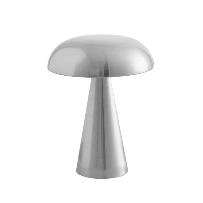 AuraLuxe™ Cordless Table Lamp - Stylish Battery Operated Lighting for Living Room and Bedroom 6
