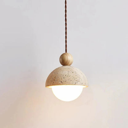 AuraLuxe™ Glass Pendant Lighting for Kitchen Island - Modern Elegance & Warm Ambiance 0