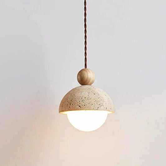AuraLuxe™ Glass Pendant Lighting for Kitchen Island - Modern Elegance & Warm Ambiance 0