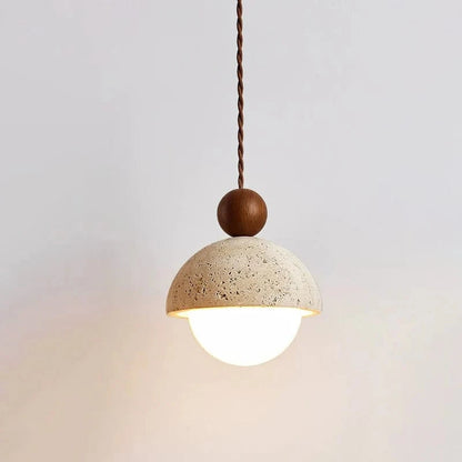 AuraLuxe™ Glass Pendant Lighting for Kitchen Island - Modern Elegance & Warm Ambiance 9