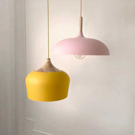 AuraLuxe™ Kitchen Pendant Lighting - Modern Design for Cozy Ambiance 0