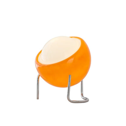 AuraLuxe™ Table Lamp - Elegant Frosted Glass for Cozy Ambiance 0