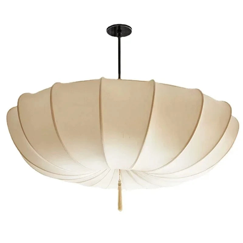AuraLuxe™ Wabi Sabi Pendant Lighting - Stylish Kitchen Hanging Lights for Cozy Ambiance 2