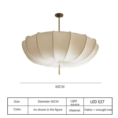 AuraLuxe™ Wabi Sabi Pendant Lighting - Stylish Kitchen Hanging Lights for Cozy Ambiance 5