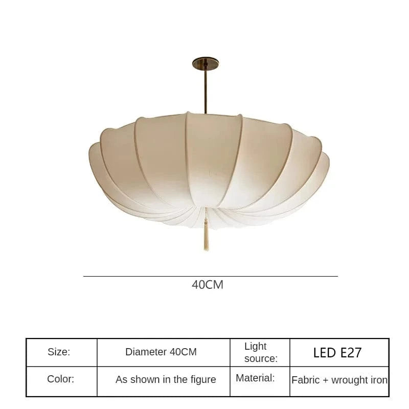 AuraLuxe™ Wabi Sabi Pendant Lighting - Stylish Kitchen Hanging Lights for Cozy Ambiance 7
