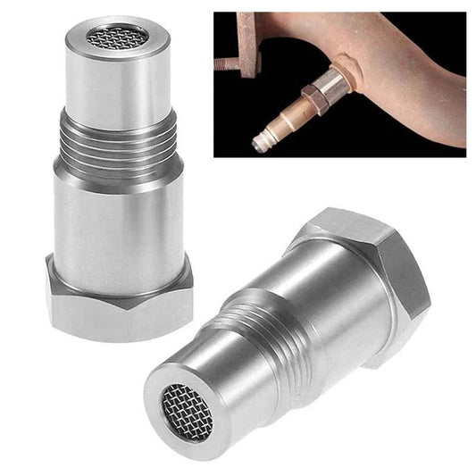 AutoFix™ Car Oxygen O2 Sensor Adapter for Check Engine Light Relief 0