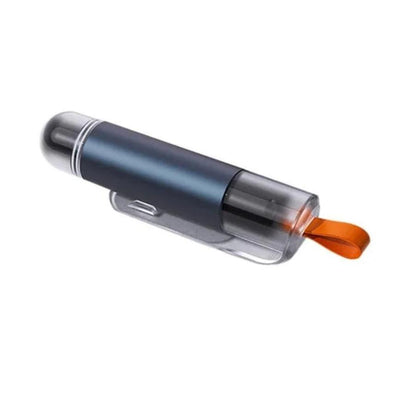 EmergencySafe™ Hammer - Car Window Breaker Tool with Seatbelt Cutter for Vehicle Safety