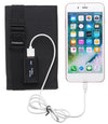 MANIKO™ Waterproof Foldable Solar Phone Charger