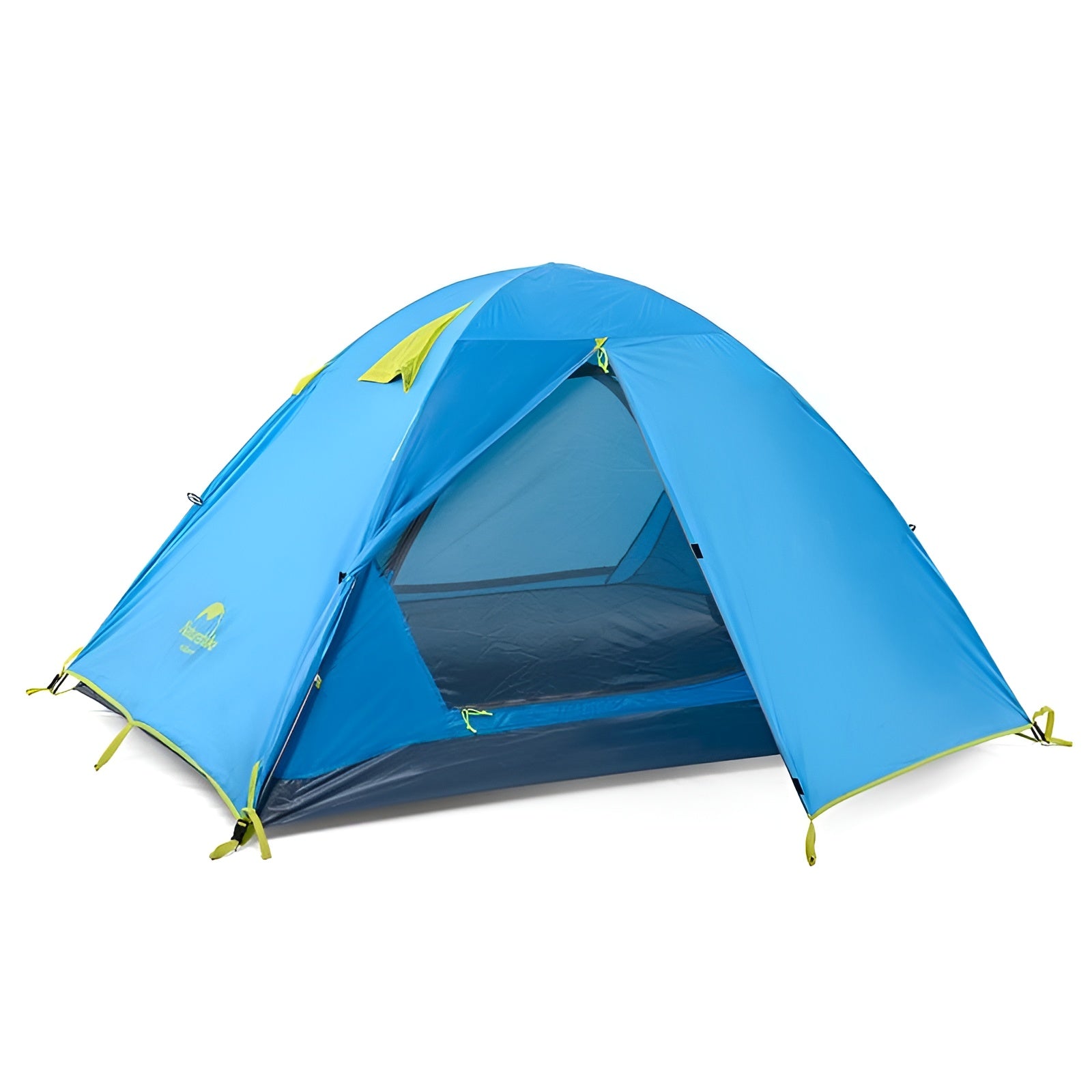 Naturehike™ Double-Layer Waterproof Camping Tent