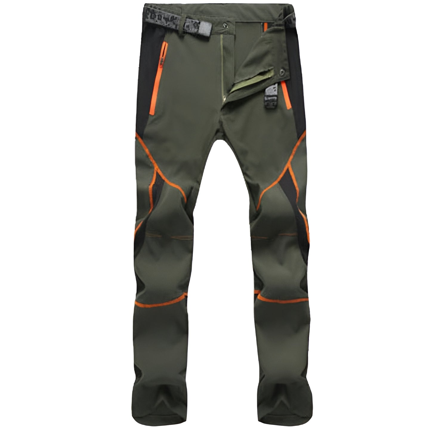 MANIKO™ Men's Windproof Outdoor Hiking Pants