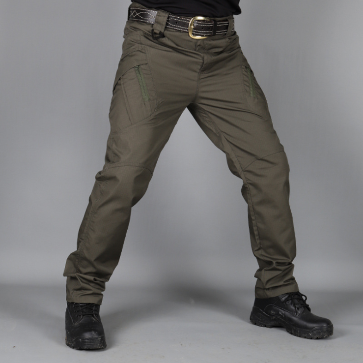 MANIKO™️ Men's Tactical Outdoor Cargo Pants