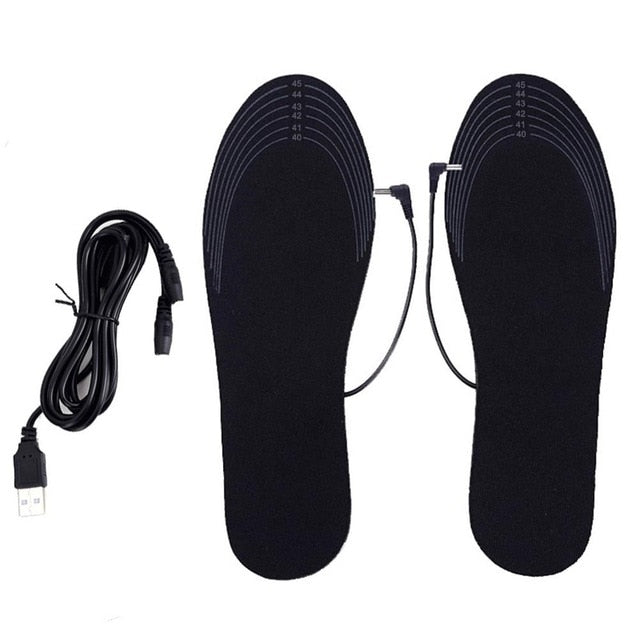 MANIKO™ Electric Winter Heated Insoles