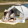 MANIKO™ 2 Person Pop-Up Camping Tent