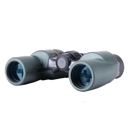 USCAMEL™ 7x30 Professional Binoculars (Olive Green)