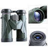 USCAMEL™ 10x42 Professional Waterproof Binoculars (Army Green)