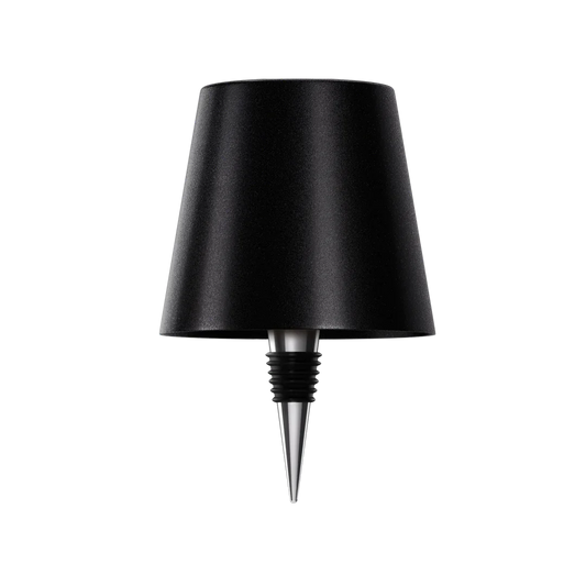 BottleGlow™ LED Lamp - Wireless Light Fixture for Unique Bottle Decor 0
