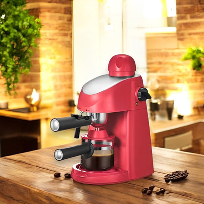 BrewMaster™ Espresso Machine – Best Coffee Machine for Home Baristas 1