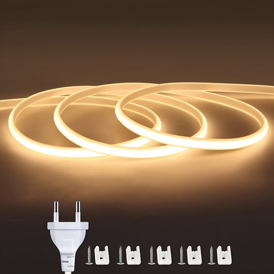 BrightStrip™ LED Strip Lights – Versatile Indoor & Outdoor Lighting Solution 0