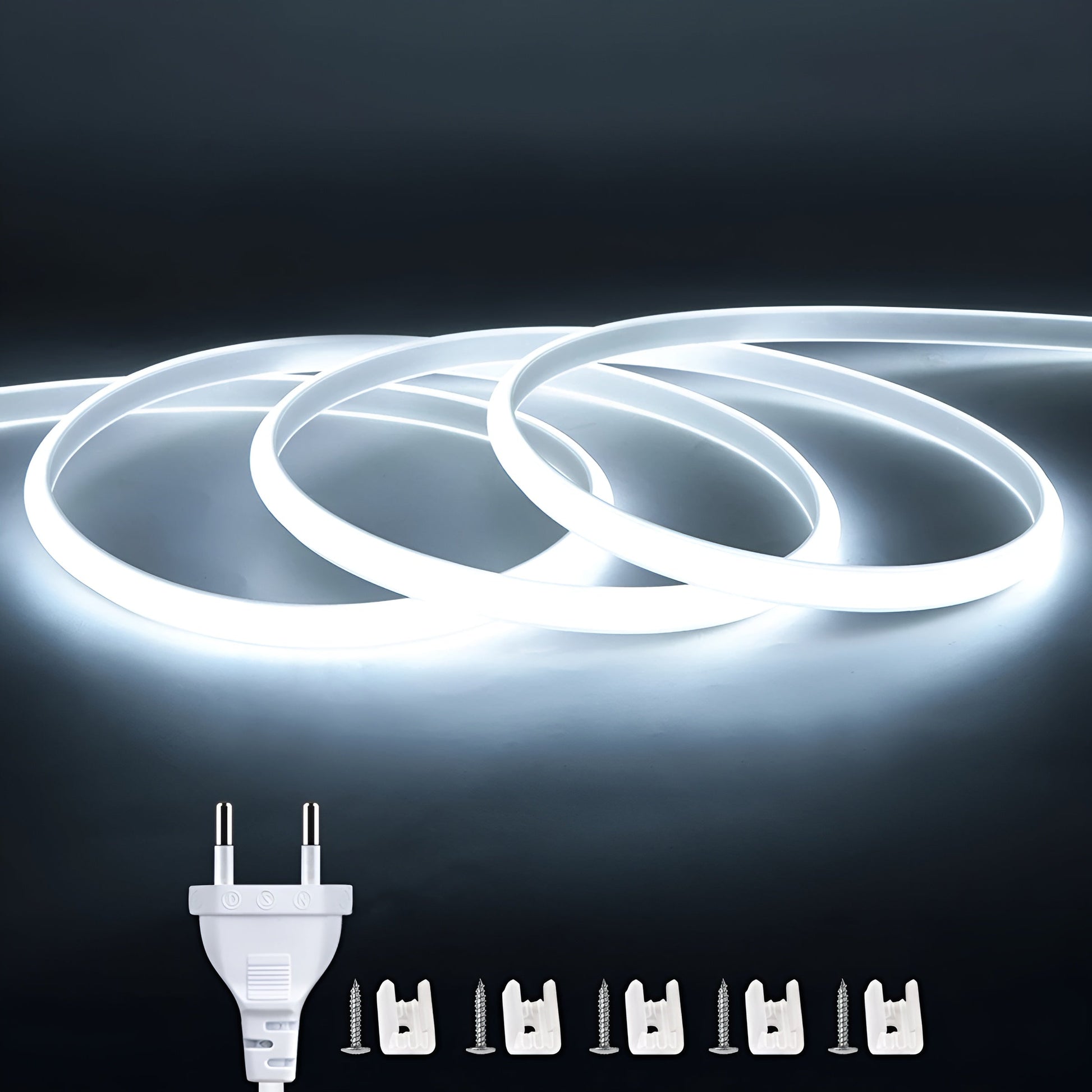 BrightStrip™ LED Strip Lights – Versatile Indoor & Outdoor Lighting Solution 2