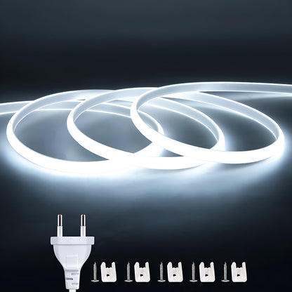 BrightStrip™ LED Strip Lights – Versatile Indoor & Outdoor Lighting Solution 2