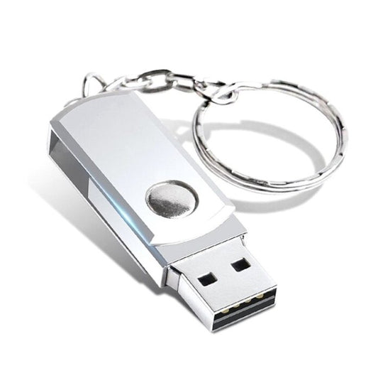 FlashDrivePro™ 2TB USB Flash Drive for Fast Data Storage and File Management