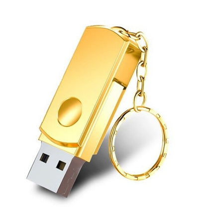 FlashDrivePro™ 2TB USB Flash Drive for Fast Data Storage and File Management